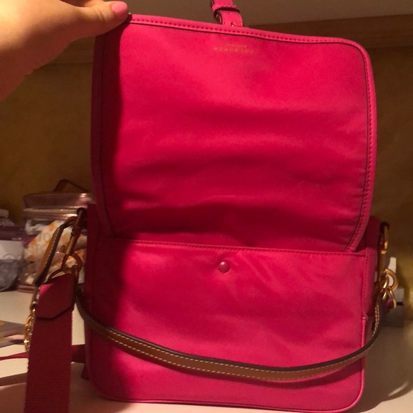 Tory Burch small purse ( two adjustable straps) - Picture 5 of 5